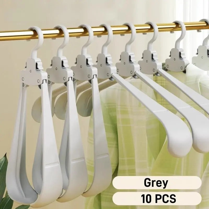 5+5 FREE | FormFix – Wrinkle-free & space-saving hanging!