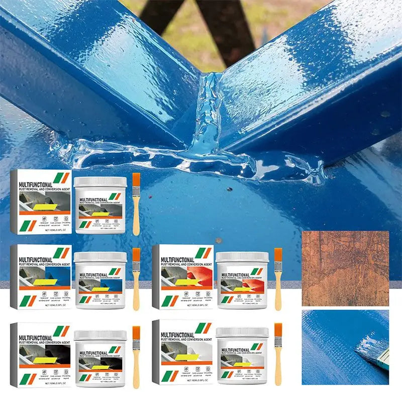 RustGuard – Rust-Free in Minutes, Protected for Years!