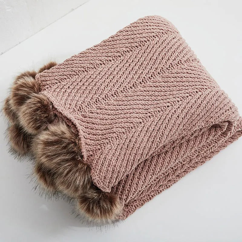 CozyPom – Stylish Cozy Enjoyment for Your Home!
