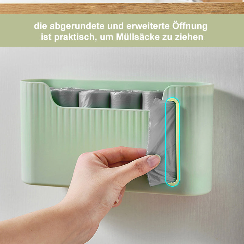 StuffHolder – Always Ready-to-Use Garbage Bags Without Chaos!