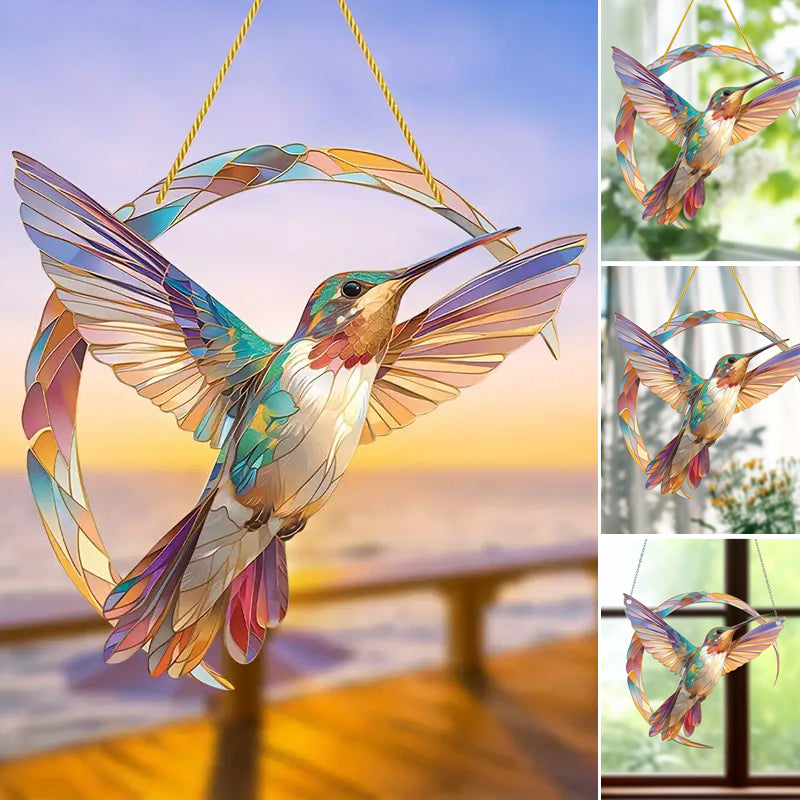 PrismWings – Your home shines with magical rainbow light!