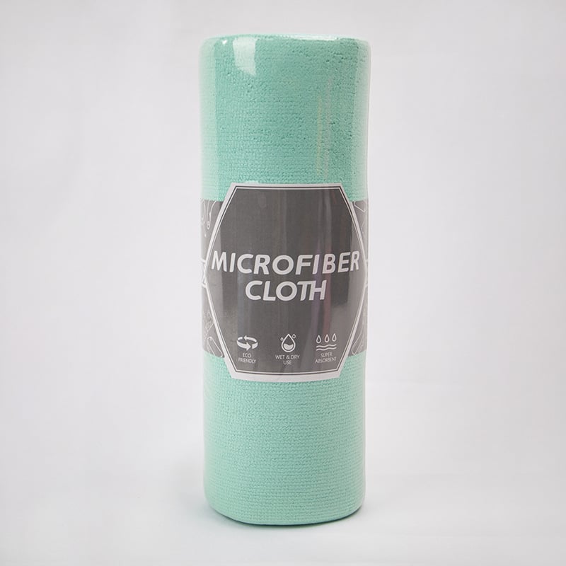 EcoWipe Roll – The Reusable Alternative to Kitchen Towels