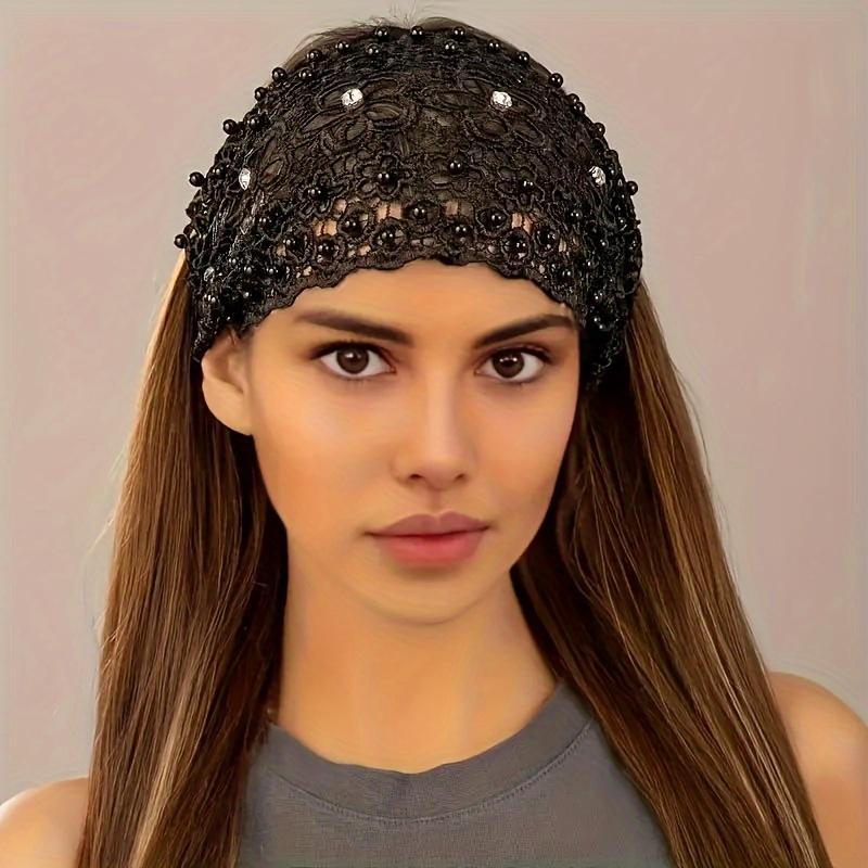 2+1 FREE | PearlBloom – Boho Elegance for Your Hair
