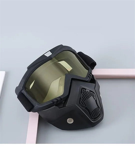 1+1 FREE | ShieldForge – Your High-Tech Welding Protection!