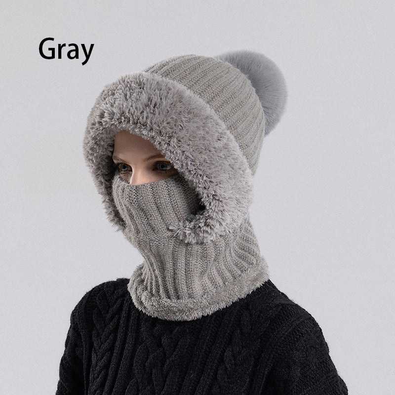 FrostKnit – Warm All Around, No Matter How Cold It Gets