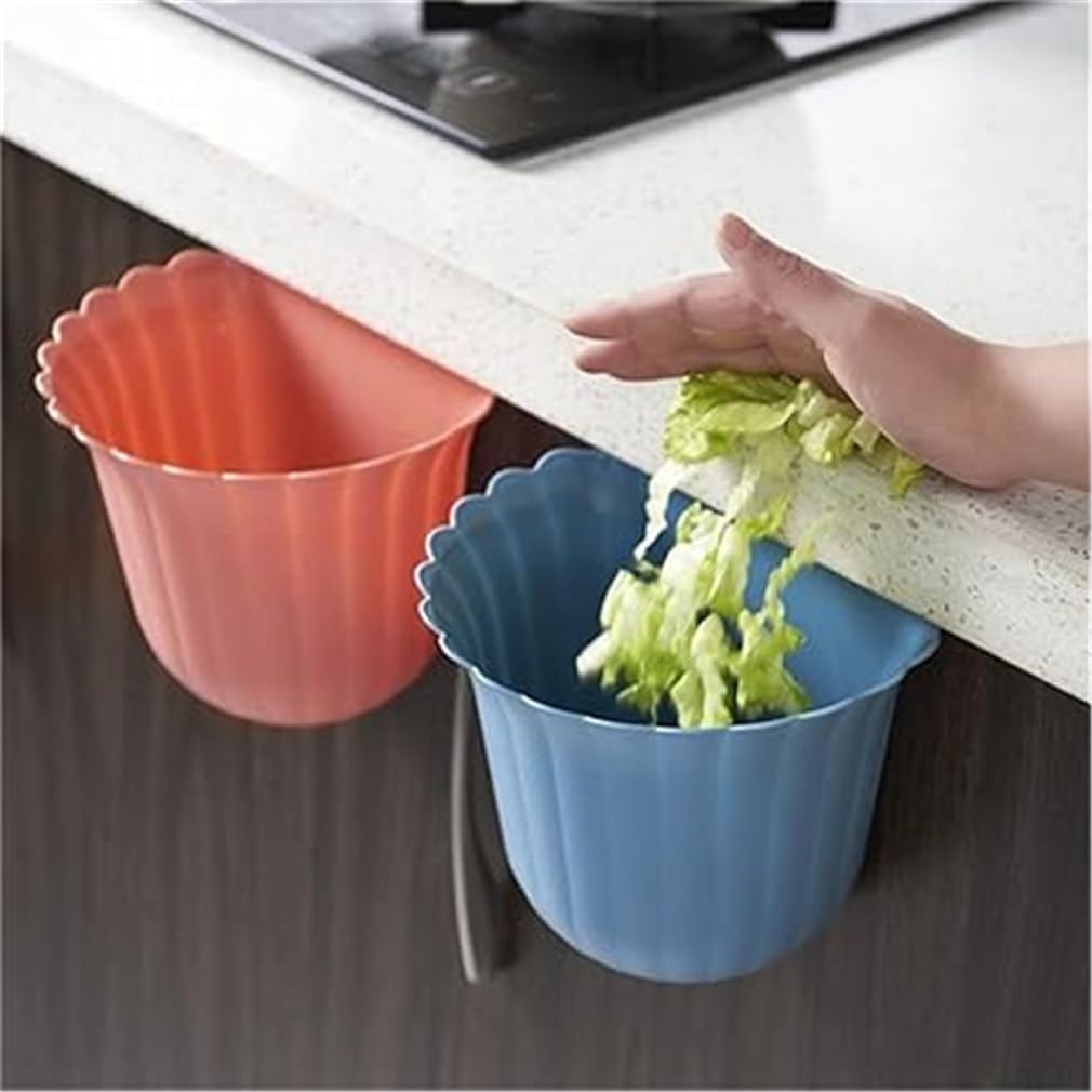1+1 FREE | CleanBin – Always ready to hand, never in the way!