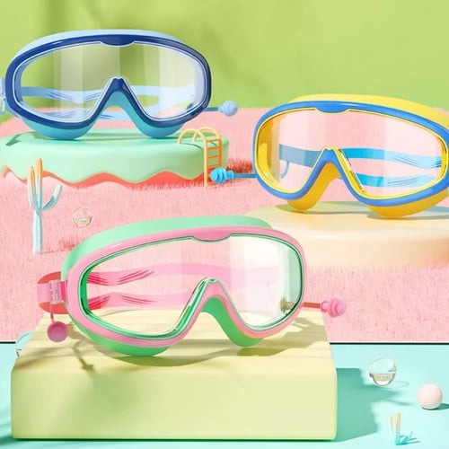 1+1 FREE | SeeWave Kids – Clear Vision for Little Water Rockets