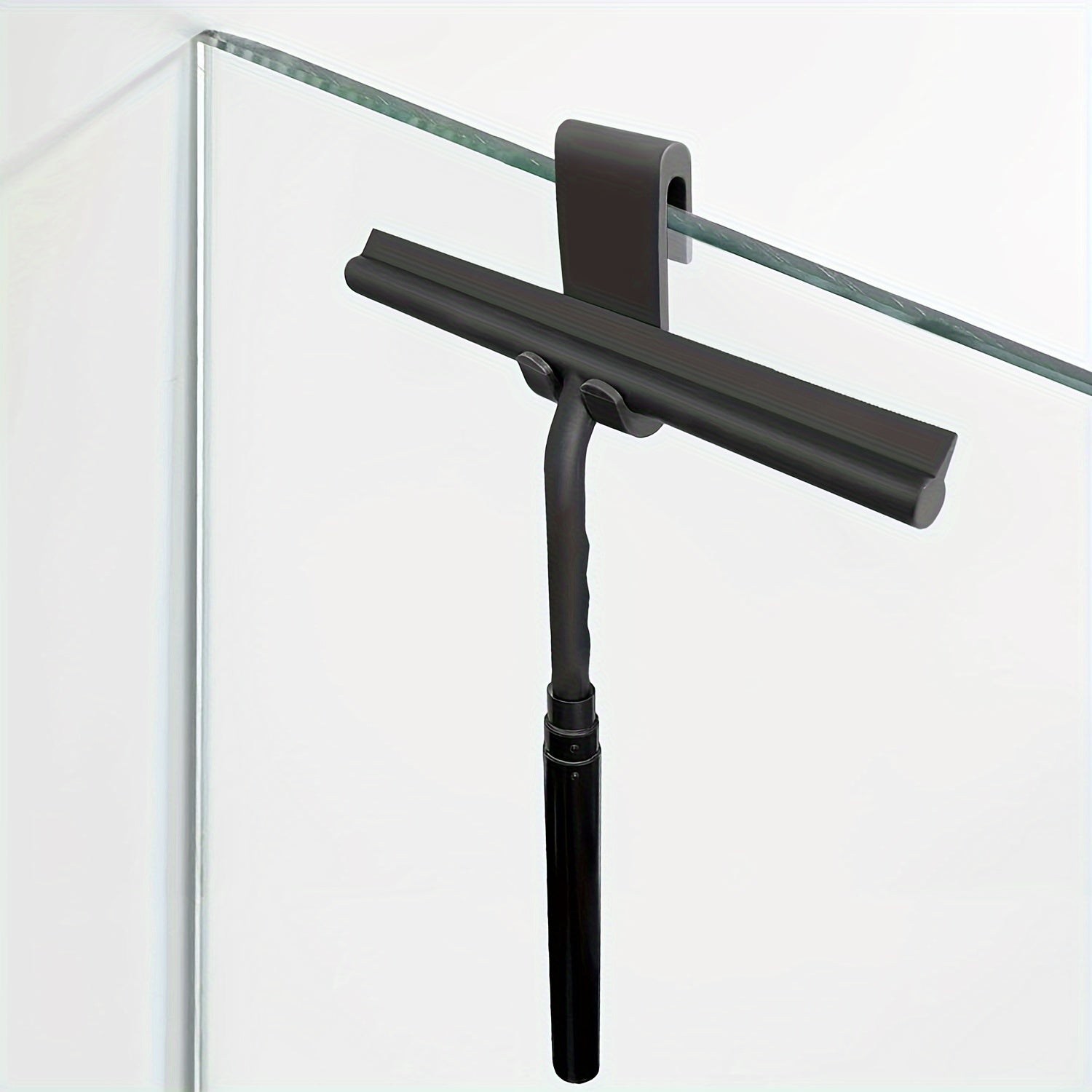 GlanzFlex – Streak-Free Shine Without Bending Over!