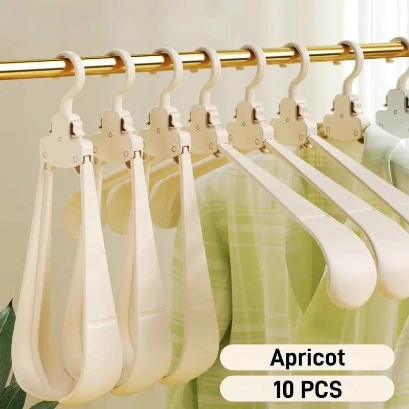 5+5 FREE | FormFix – Wrinkle-free & space-saving hanging!