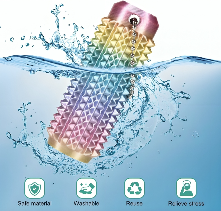 1+1 FREE | CalmGrip – Instant Calm & Clear Thoughts
