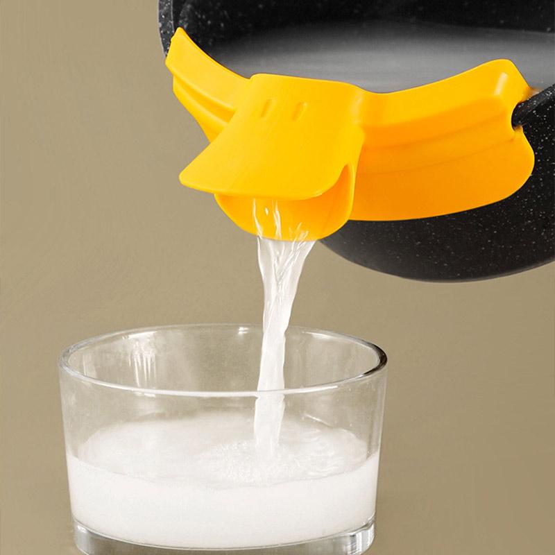 1+1 FREE | DuckStrain – No Drips, No Mess!