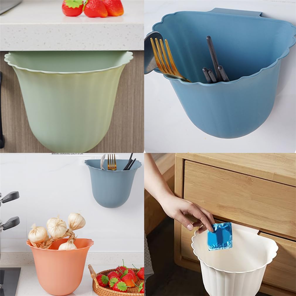 1+1 FREE | CleanBin – Always ready to hand, never in the way!