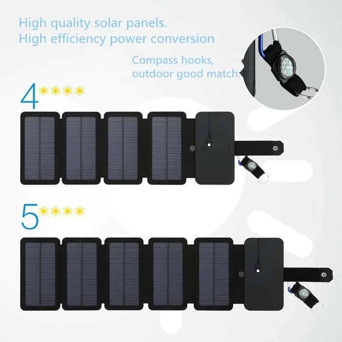 VoltFlex – Power Wherever You Are