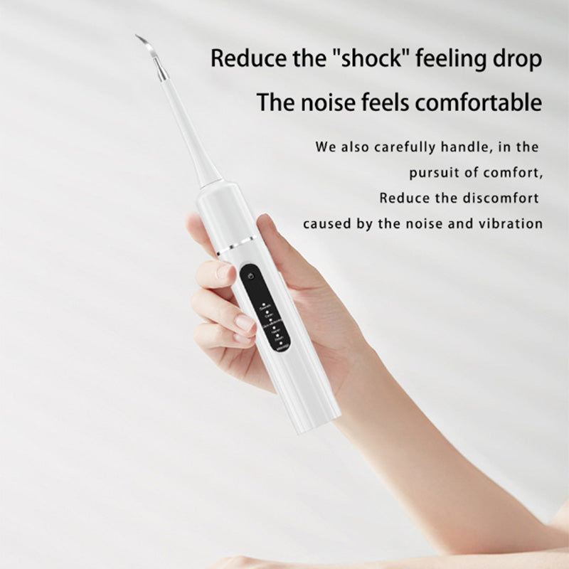 DentuPro – Removes Tartar & Plaque Like at the Dentist!