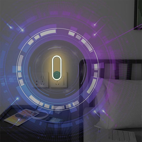 MosquiGuard™ – Finally Sleep Without Mosquito Bites