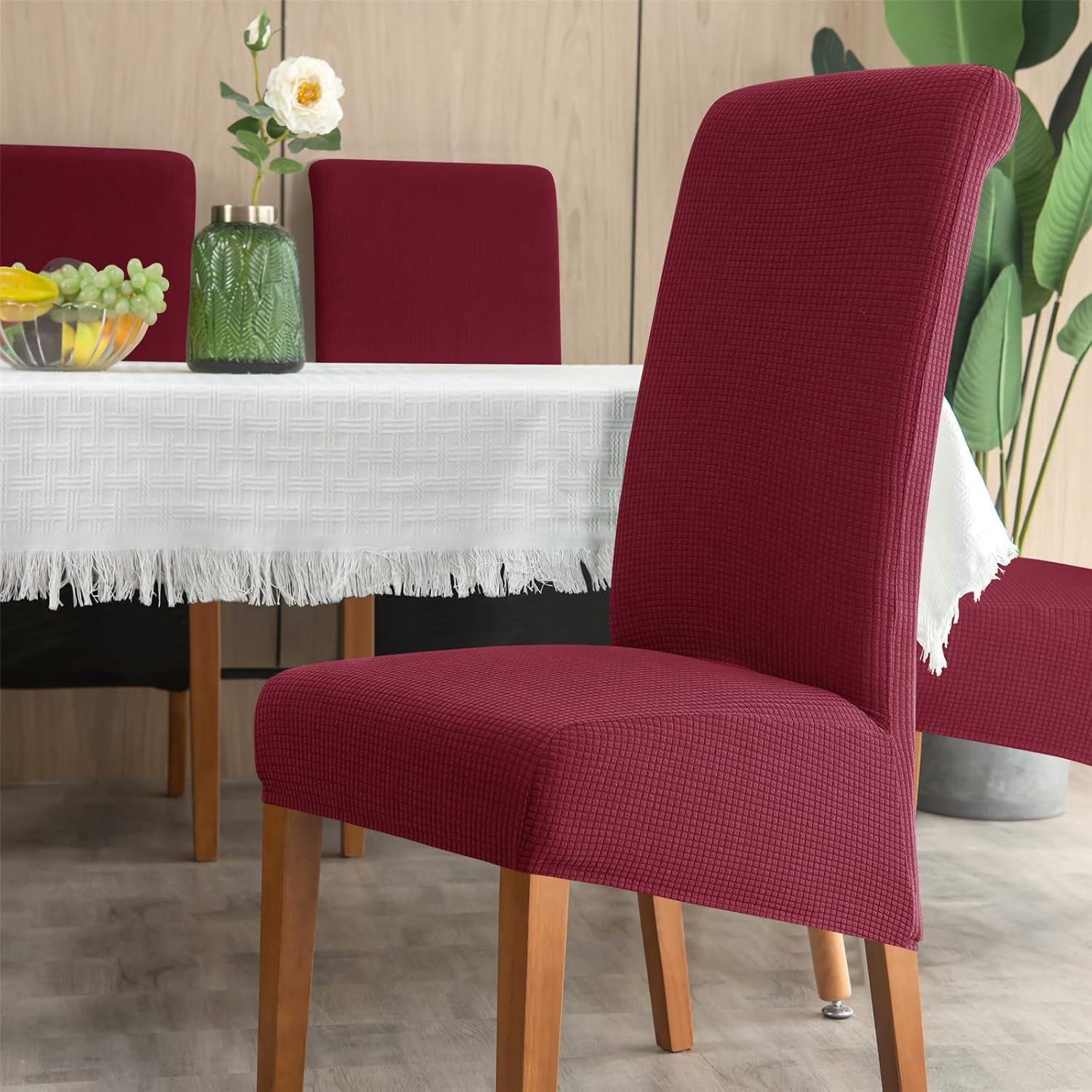 3+3 FREE | ChairLuxe – Make your chairs like new