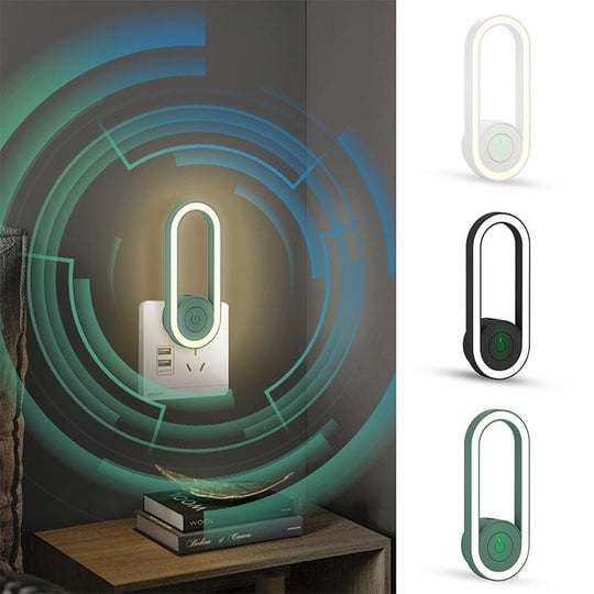 MosquiGuard™ – Finally Sleep Without Mosquito Bites
