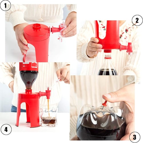 AquaPress – Fresh Drinks Anytime, Anywhere