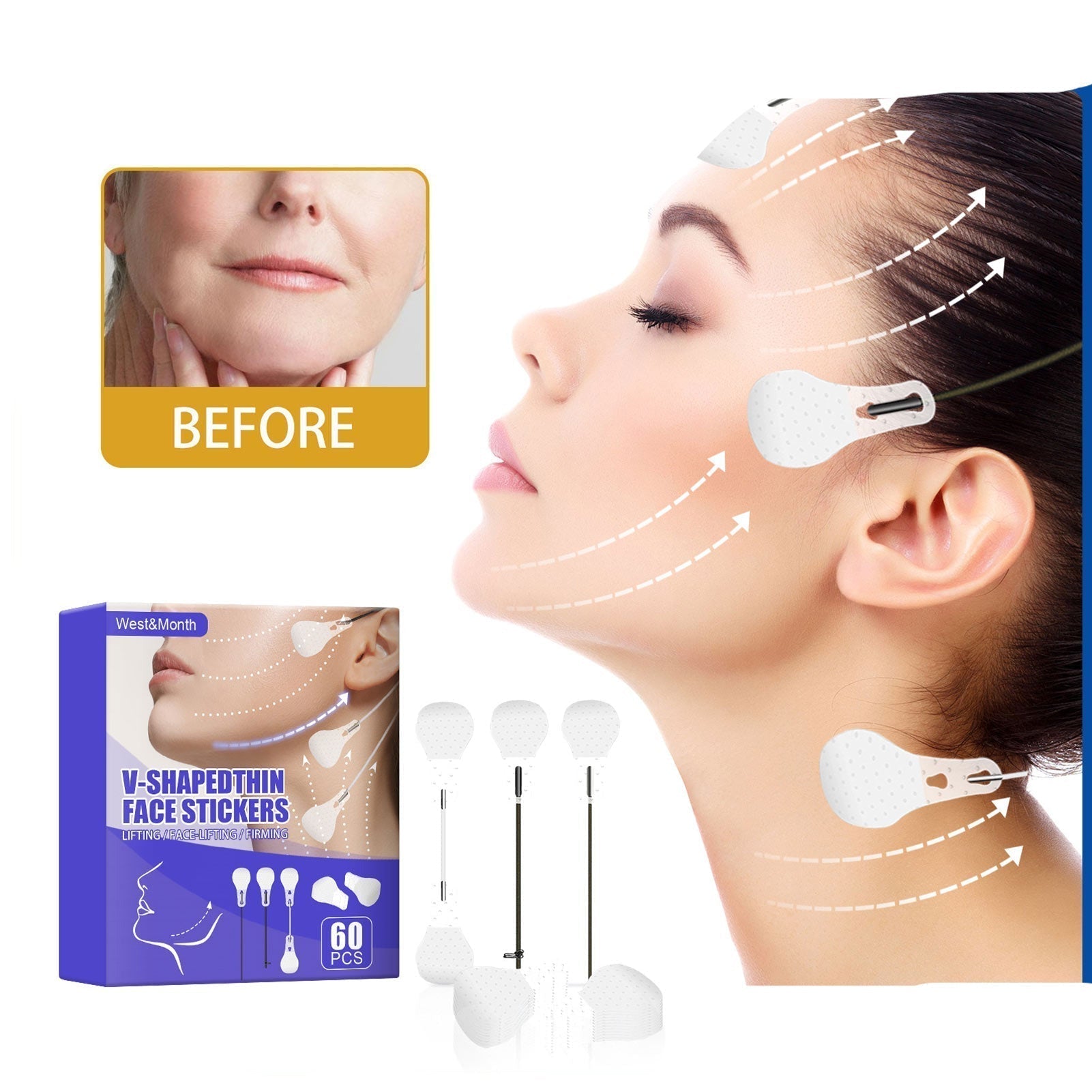 LumaTight – Visible Lifting Effect in Seconds for a Youthful Glow!
