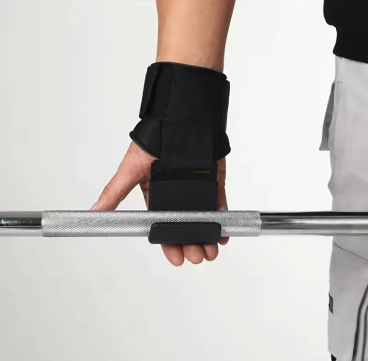 SteelPulse – Unleash Raw Power with Unmatched Grip Control!