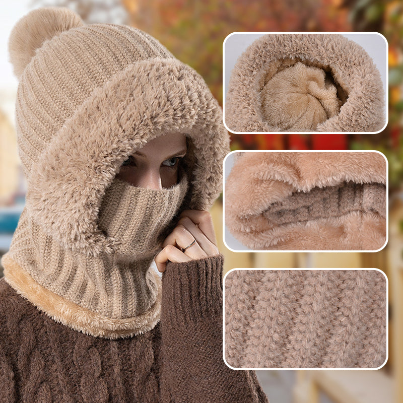 FrostKnit – Warm All Around, No Matter How Cold It Gets