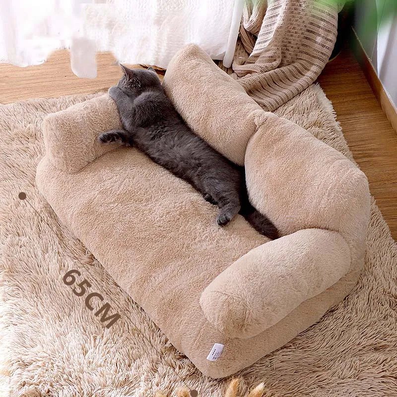 CozyPaws — The cuddle dream for your beloved furry friend