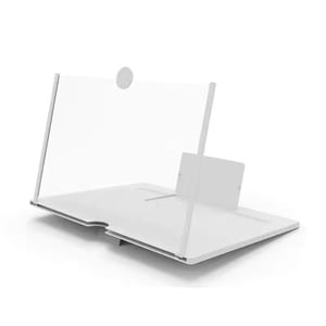 ScreenZoom – See More. Feel More.