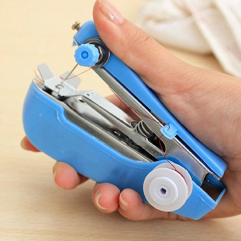 MiniStitch – Sew Anywhere & Anytime