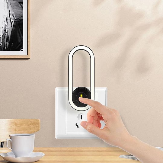 MosquiGuard™ – Finally Sleep Without Mosquito Bites