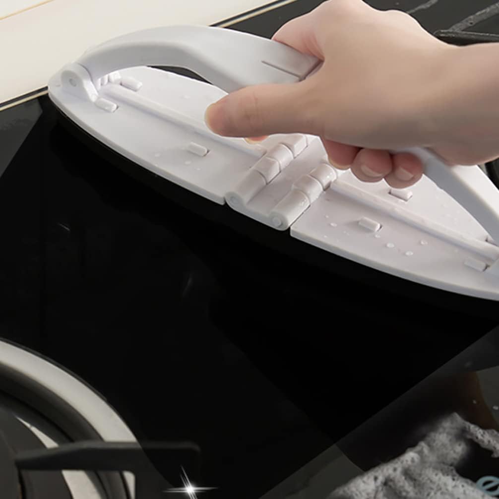2+1 FREE | DishScrub – Deep-Cleans Grout & Cooktops in Seconds!