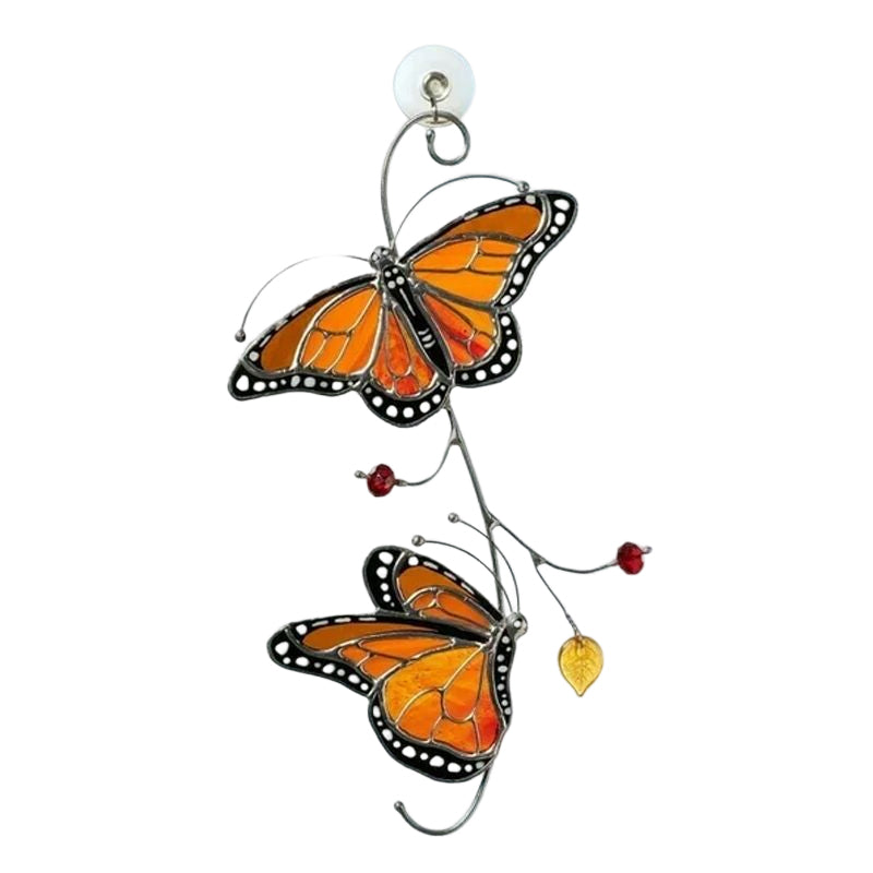 SoulLight – Glass Memory Pendant!