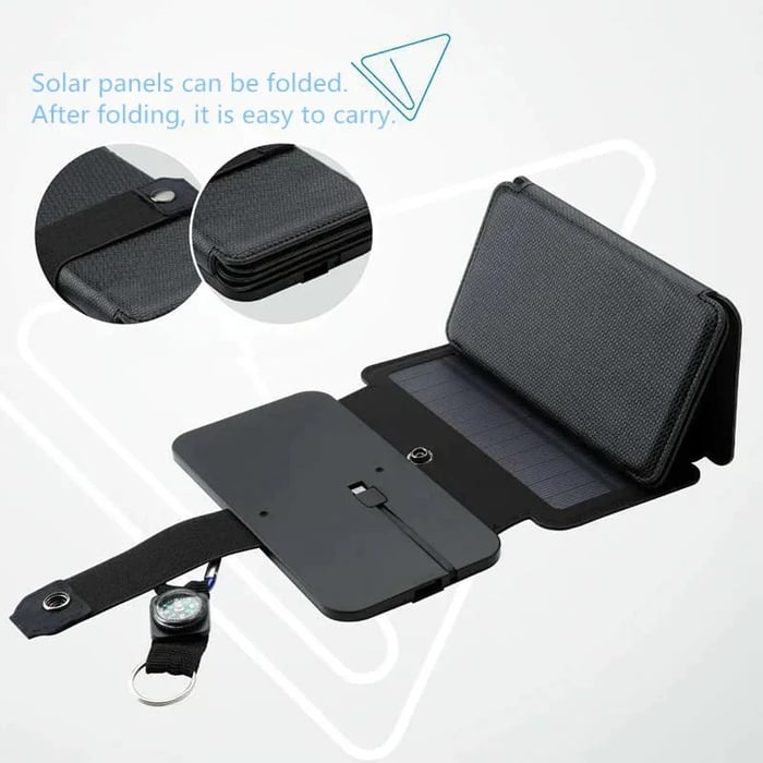VoltFlex – Power Wherever You Are