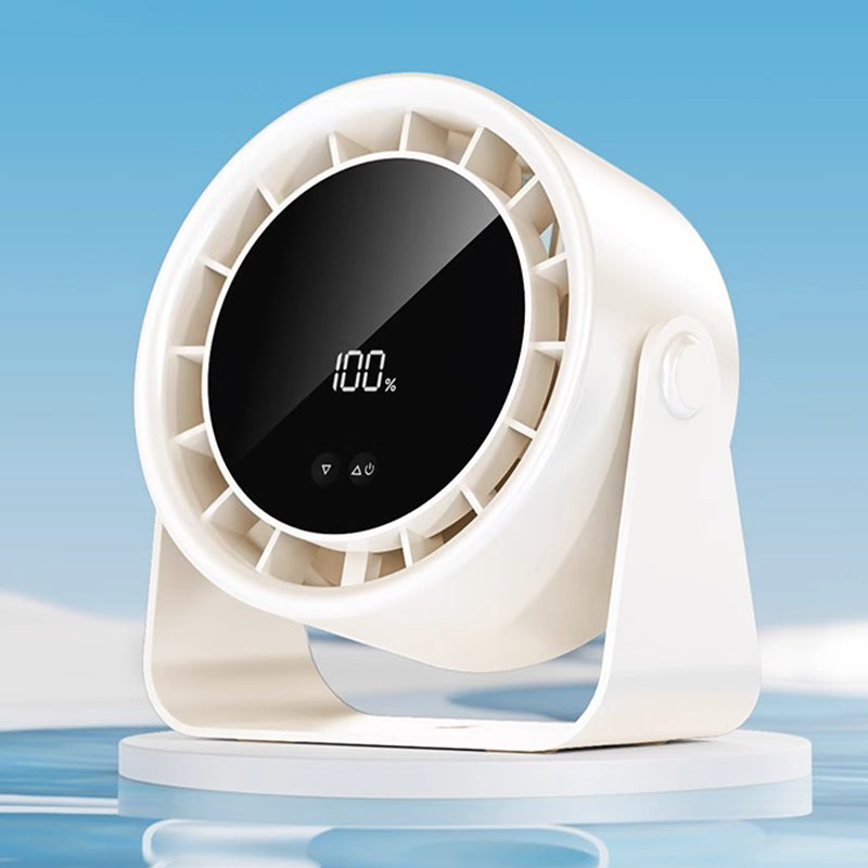 WindNova – Quiet Power, Wherever You Need It!