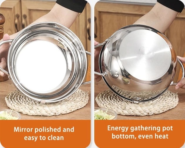 FryCraft – Enjoy Crispy Food with Control!