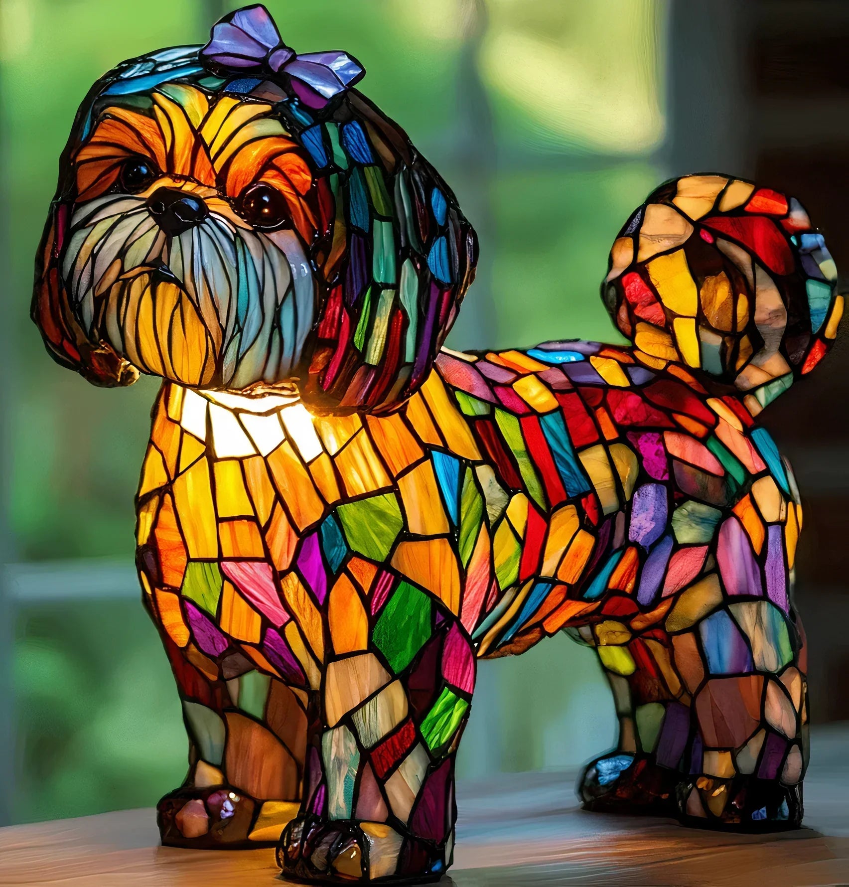 GlowPet – The Cozy Night Light That Kids and Parents Love!