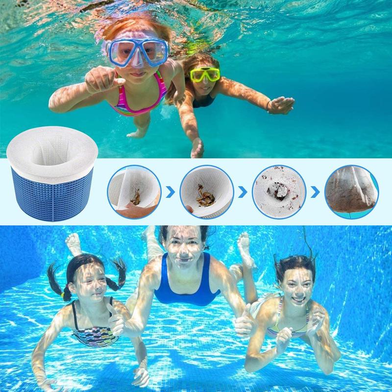 10+10 FREE | PoolGuard – Cleaner Water with Less Effort!