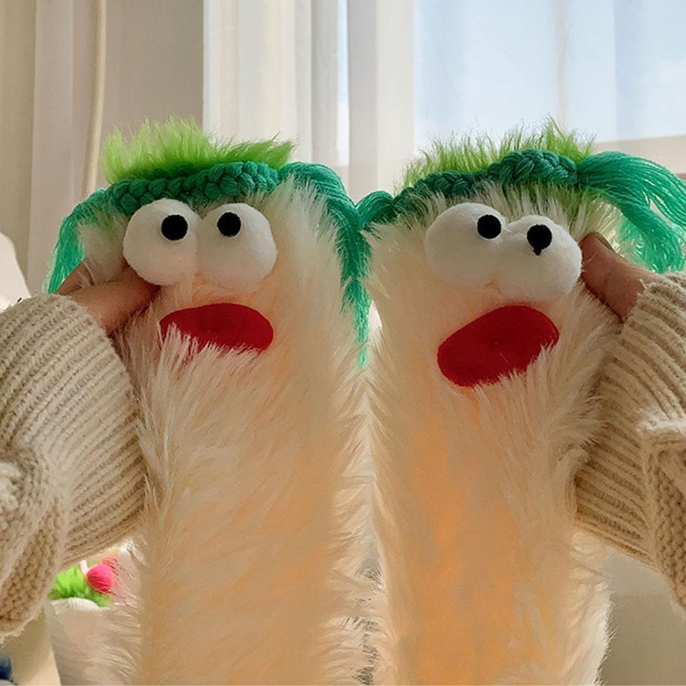 HappyFeet – Warm Feet with a Fun Guarantee!