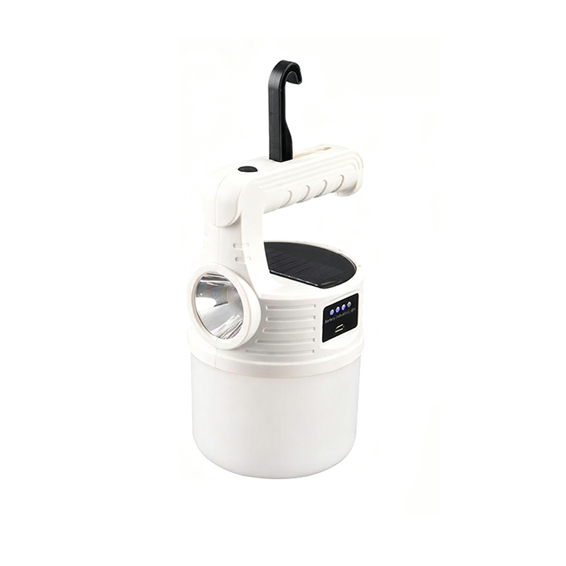 LumaCamp – Independent Light, No Matter Where You Are