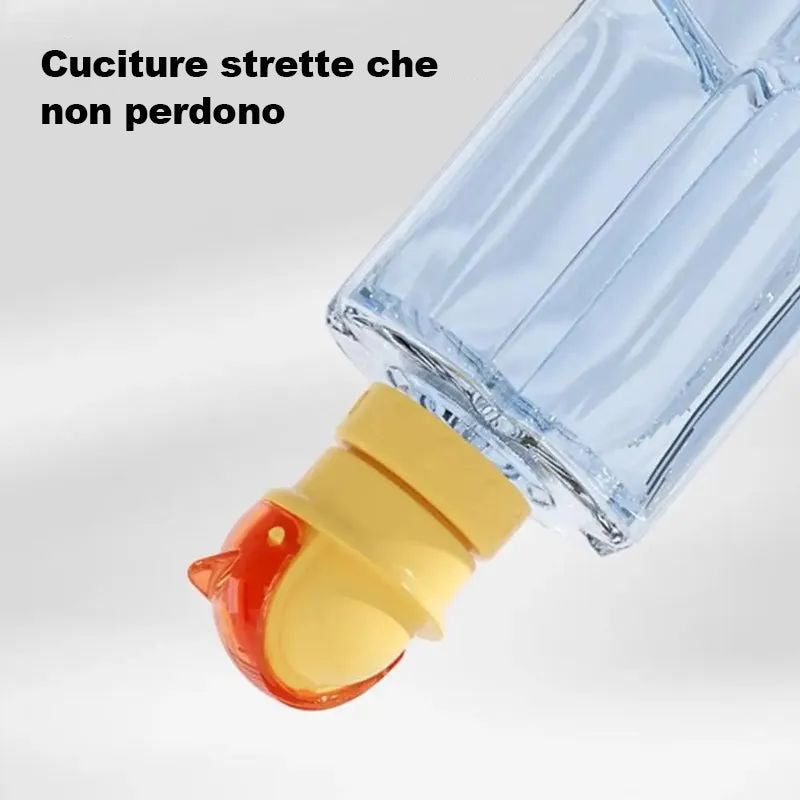 AquaMini – Drink More, Spill Less!