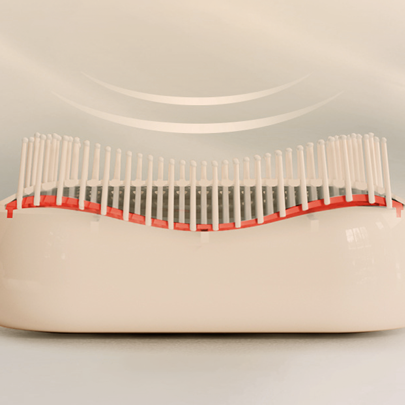 HairMiracle – Silky smooth hair without tugging