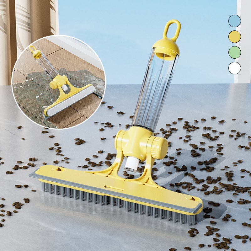 EasySwipe – Streak-free clean in one swipe!
