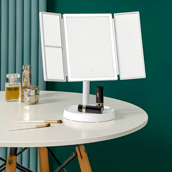GlamLight – Your Perfect Makeup in Every Light!