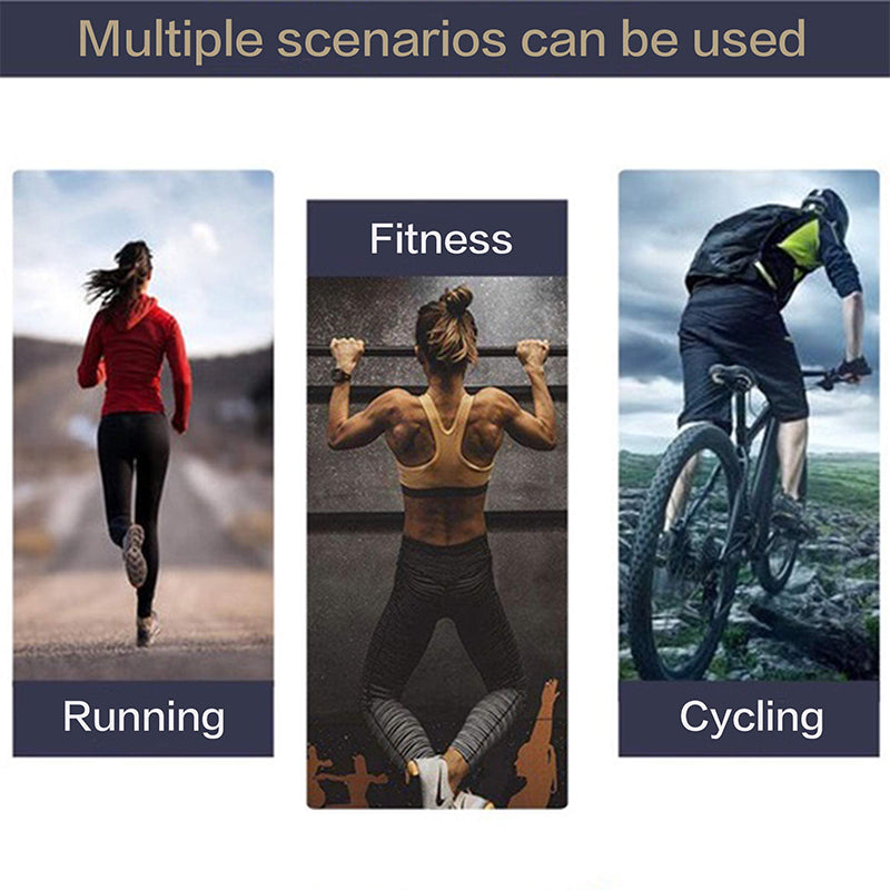 KneeGuard – Pain-Free Movement, Full Support