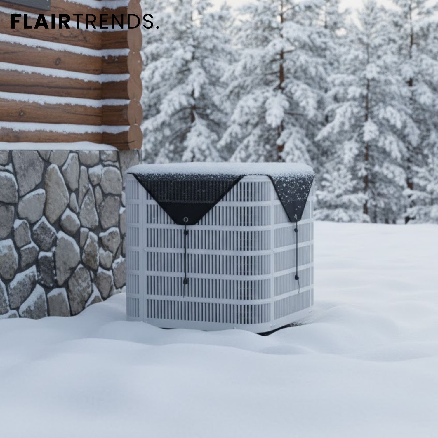AirGuard – All-around protection for your air conditioner!