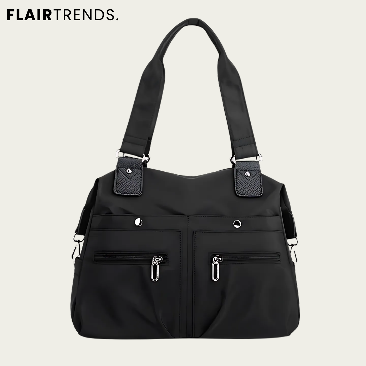EasyBag – The Stylish & Practical Everyday Handbag