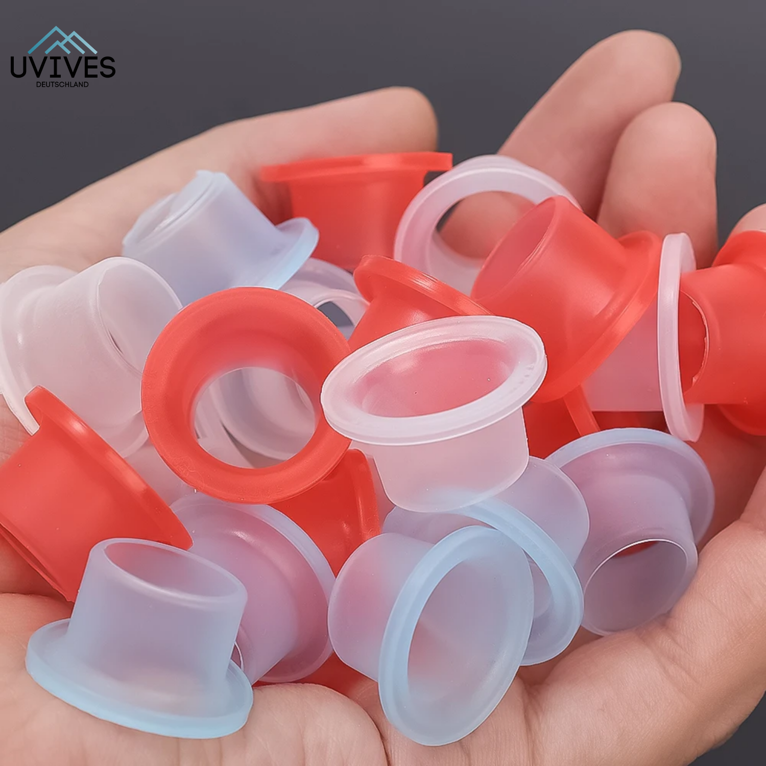 10+10 FREE | GripSeal – The universal silicone sealant for every pipe thread