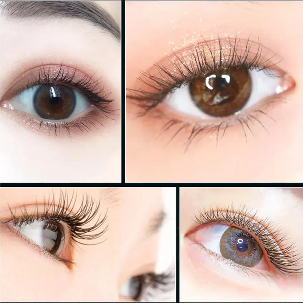 LashGlam – Perfectly Curled Lashes in Seconds!