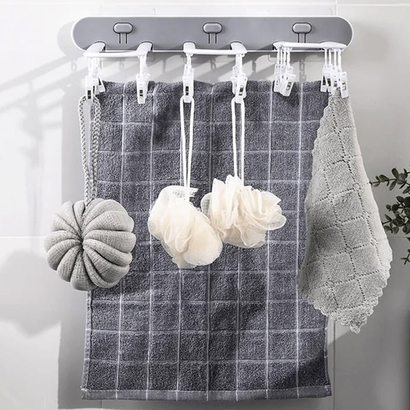 DryMate – Practical Drying for Socks, Underwear & More!