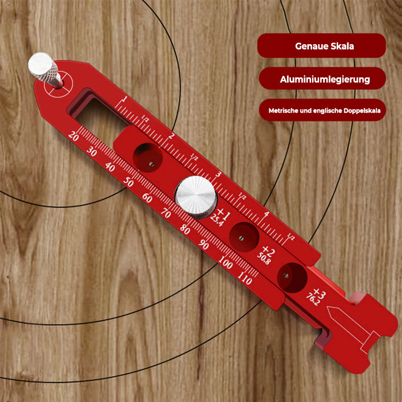 ProCircle – Precision Meets Design!