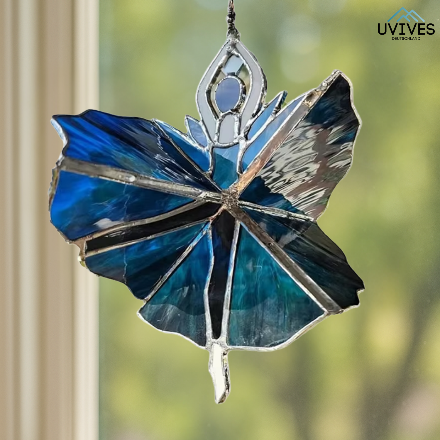 SpinViva – Mesmerizing Motion & Light for Your Home